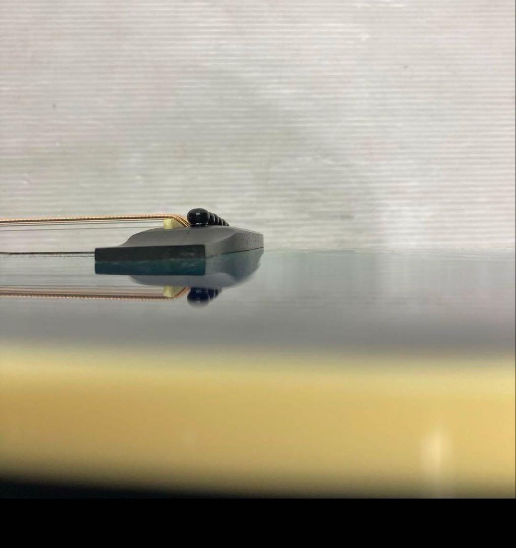 《S.yairi YF-30 アコースティックギター ケース付き アコギ》