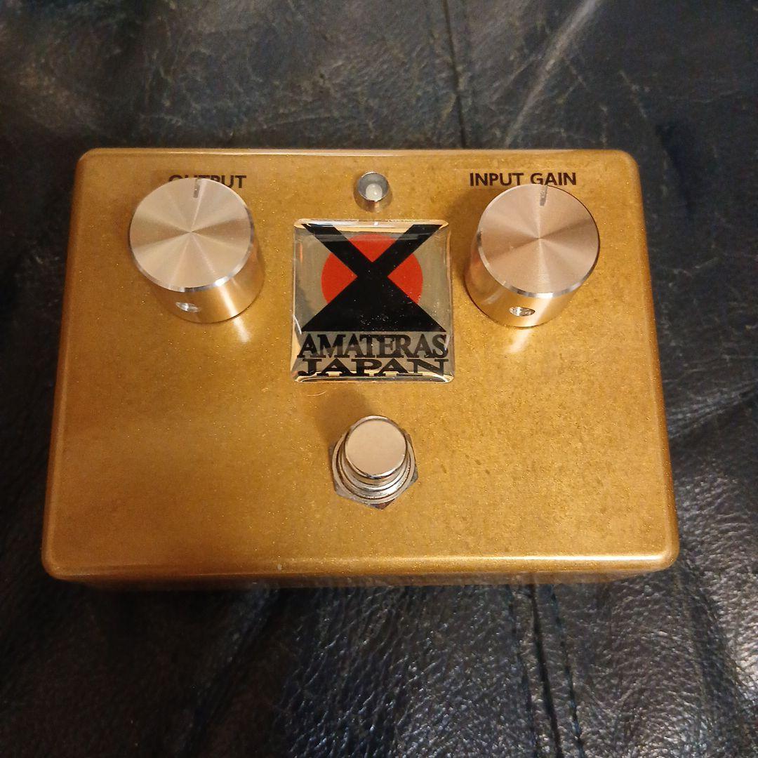 週末限定Transformer D／AMATERAS 0111