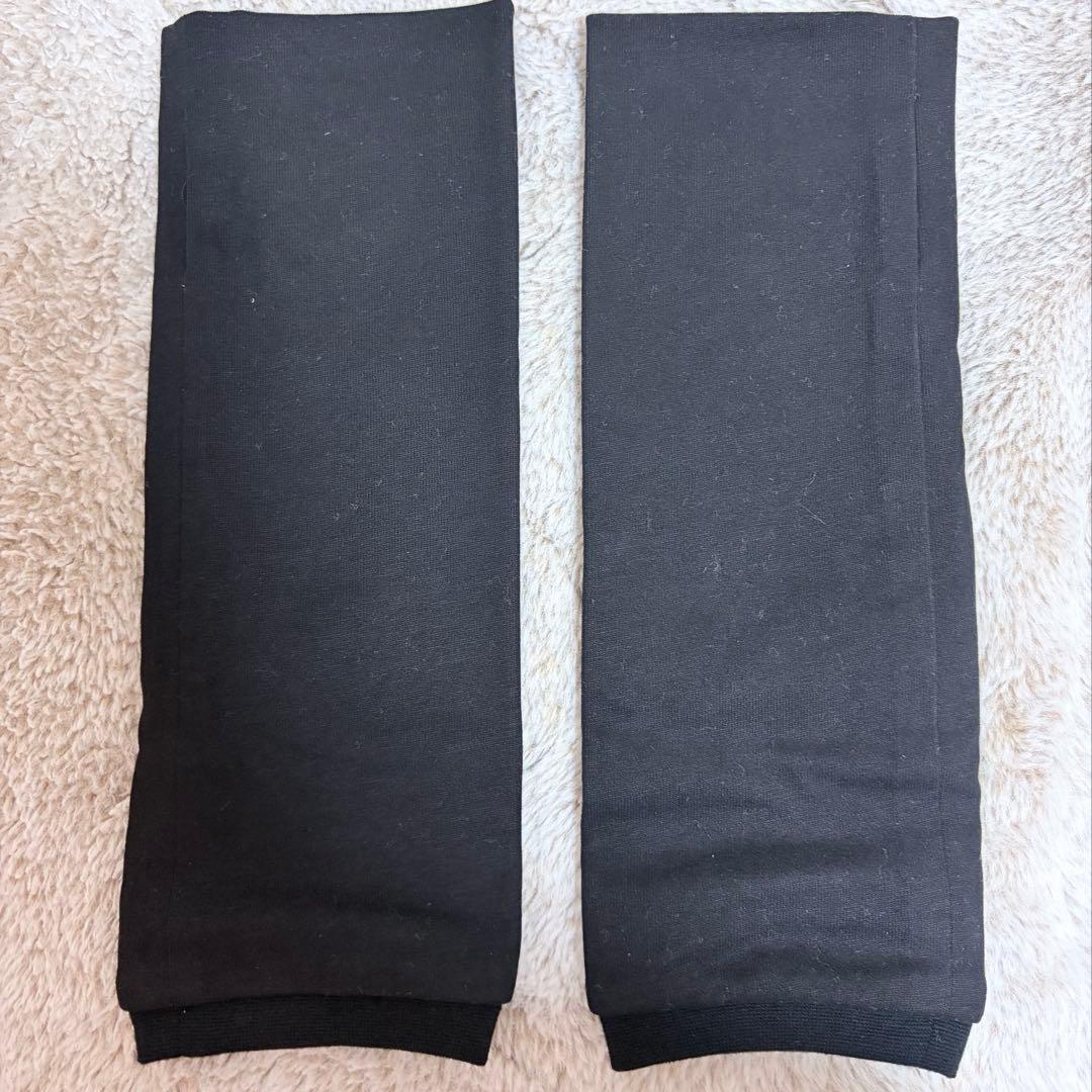 美品】CHRONOIZM アームカバー - メルカリ