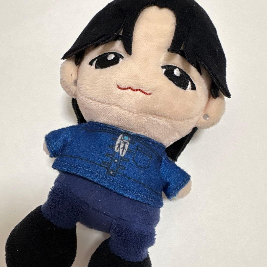 BUDDiiS】SHOOT ちびぬい バディチャン - メルカリ