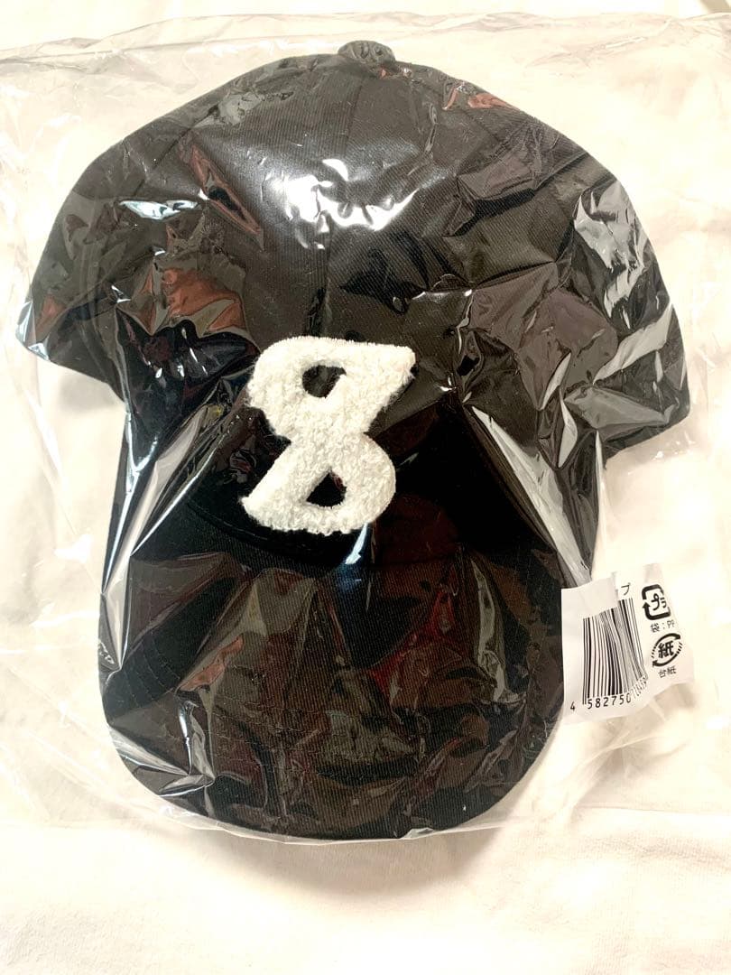 timelesz project タイプロ キャップ - メルカリ