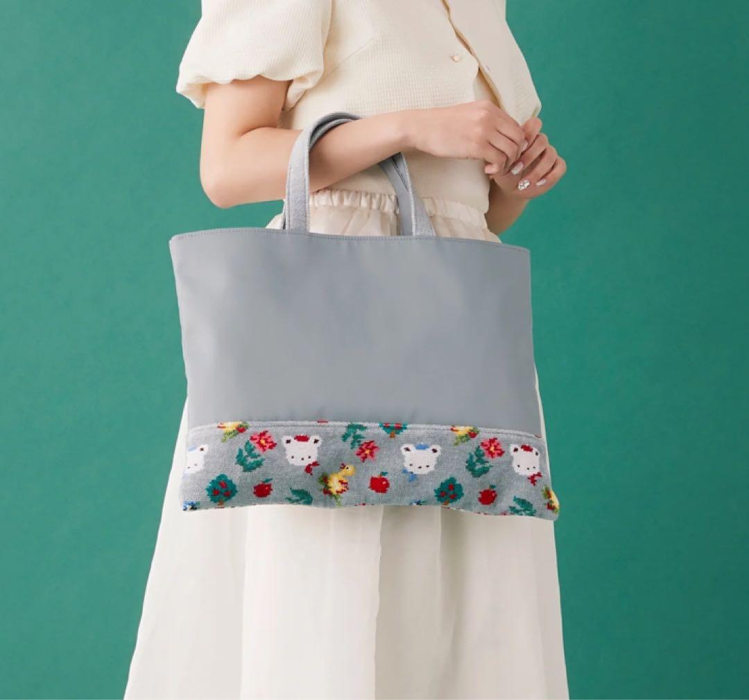 新品未使用☆フェイラー☆ファミリア☆バッグ☆レッスンバッグ - メルカリ