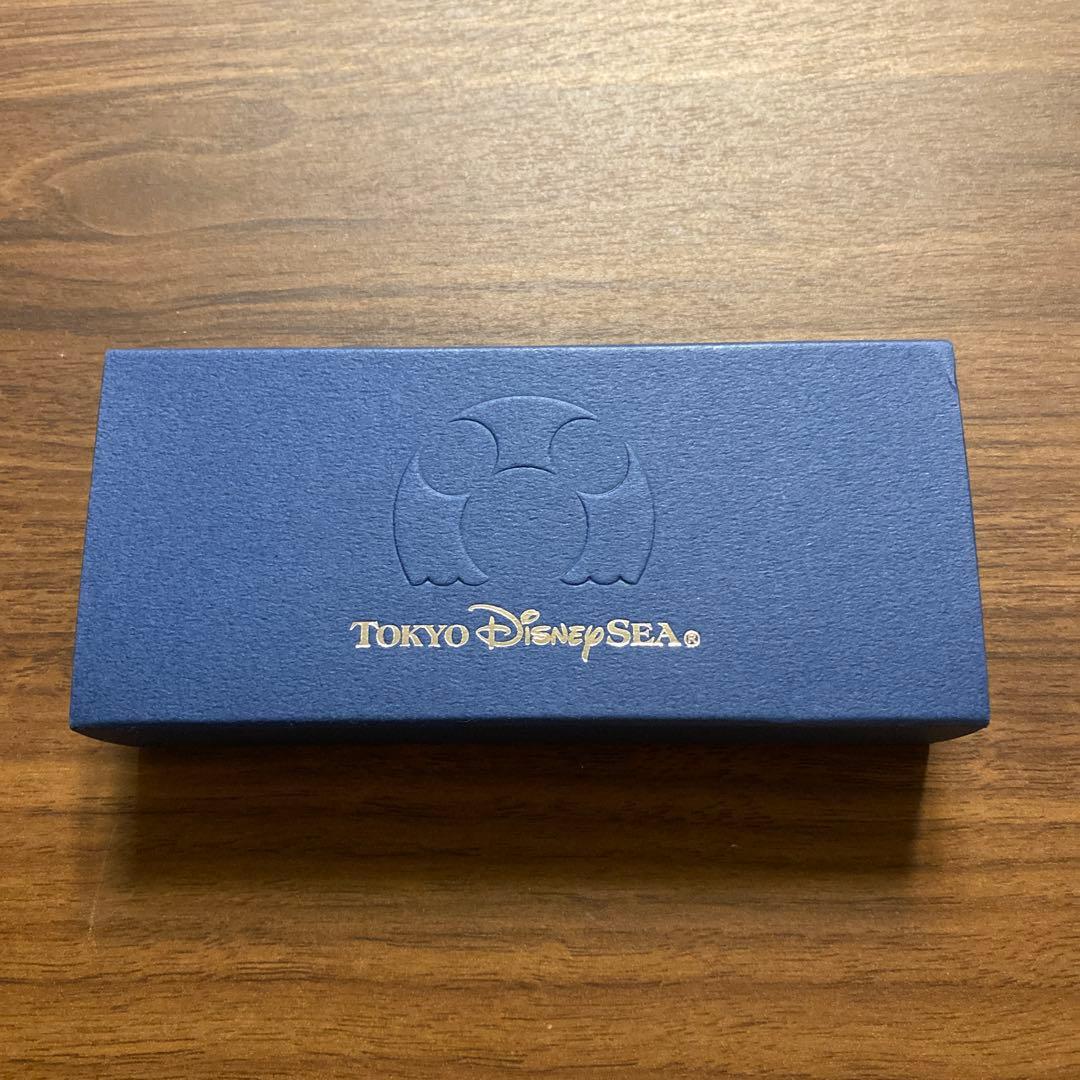 東京ディズニーシー 腕時計 2001年 グランドオープン - メルカリ