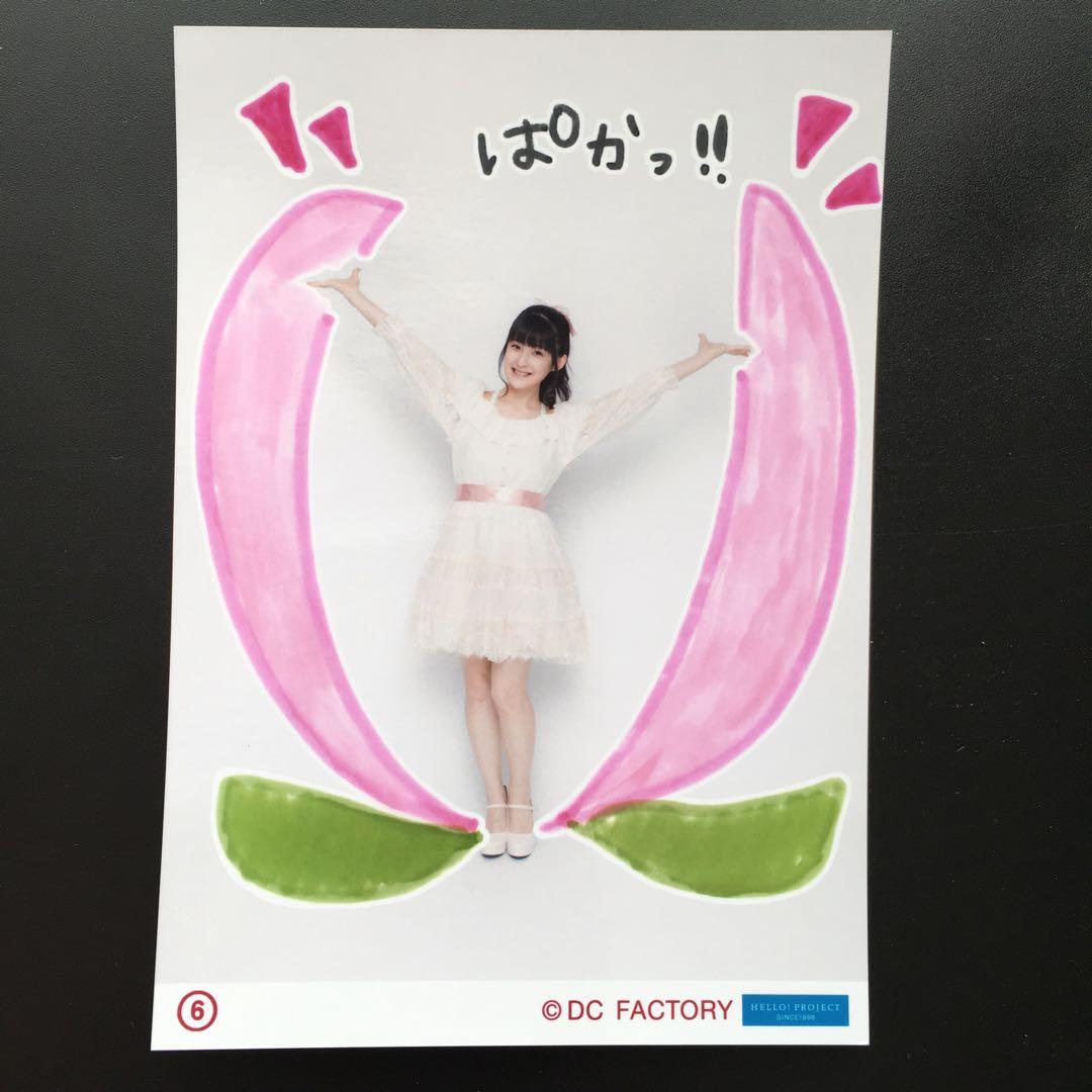 6357 Berryz工房 嗣永桃子 生写真 19枚セット 写真47枚】嗣永桃子 Berryz工房 写真 - メルカリ