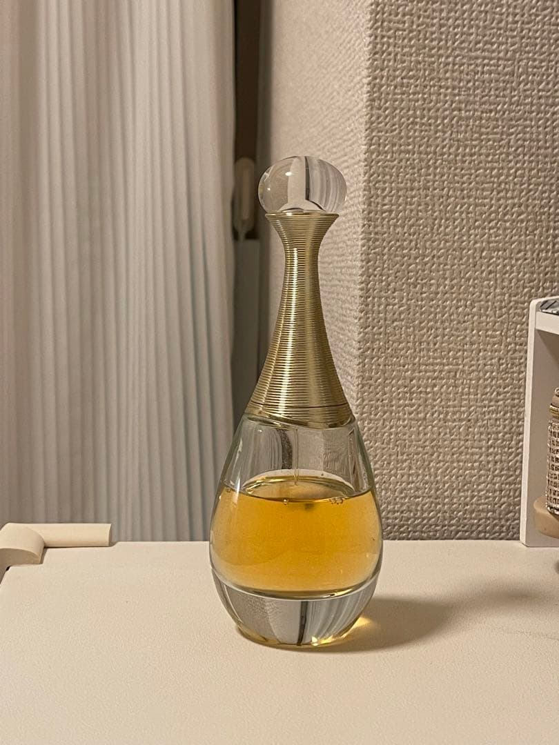 Dior J'adore コレクション Absolu 75ml 香水(女性用)