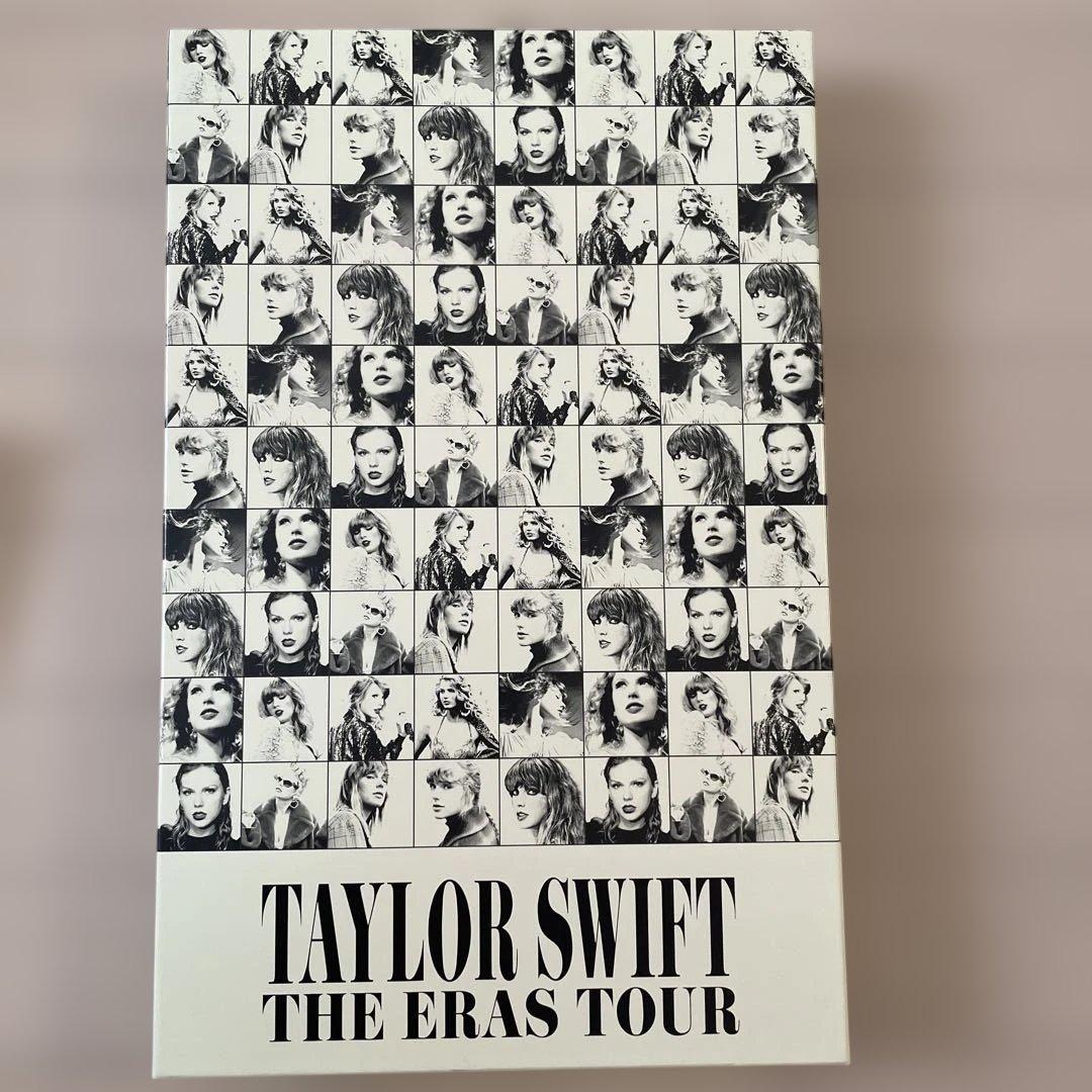 TAYLOR SWIFT THE ERAS TOUR VIPボックス - メルカリ