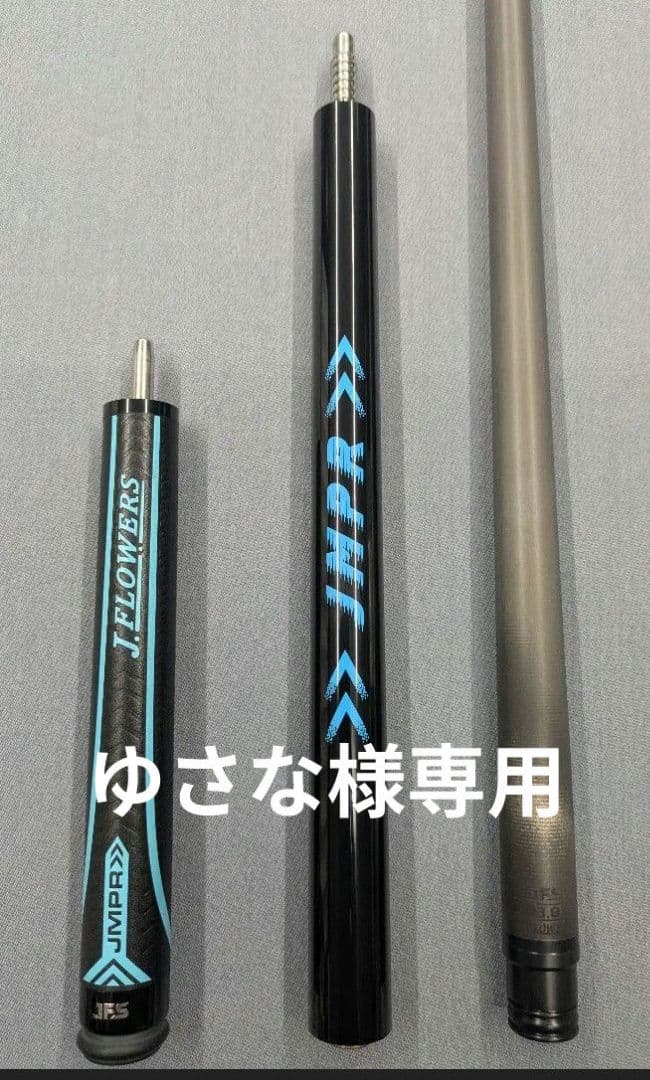 j.Flowers　ゆさな