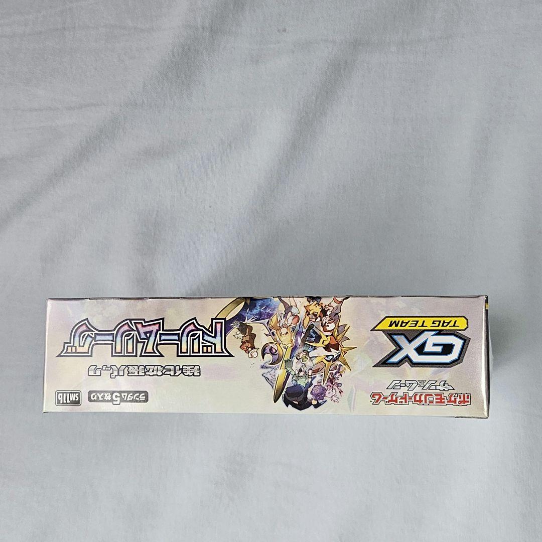 ポケモンカード ドリームリーグ 1BOX 未開封シュリンク付き - メルカリ