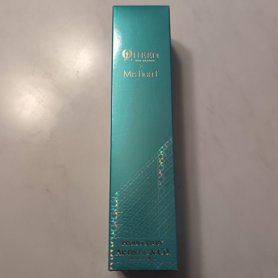 クイーン・ザ・ボーテ×ミスタイト 120ml