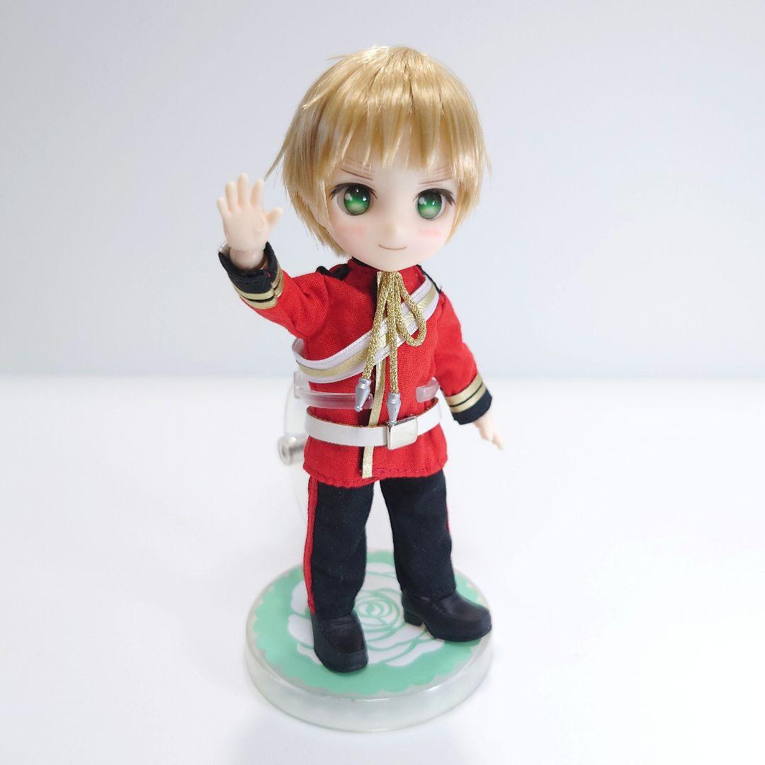 ヘタリア World☆Stars ドルポッケ イギリス - メルカリ