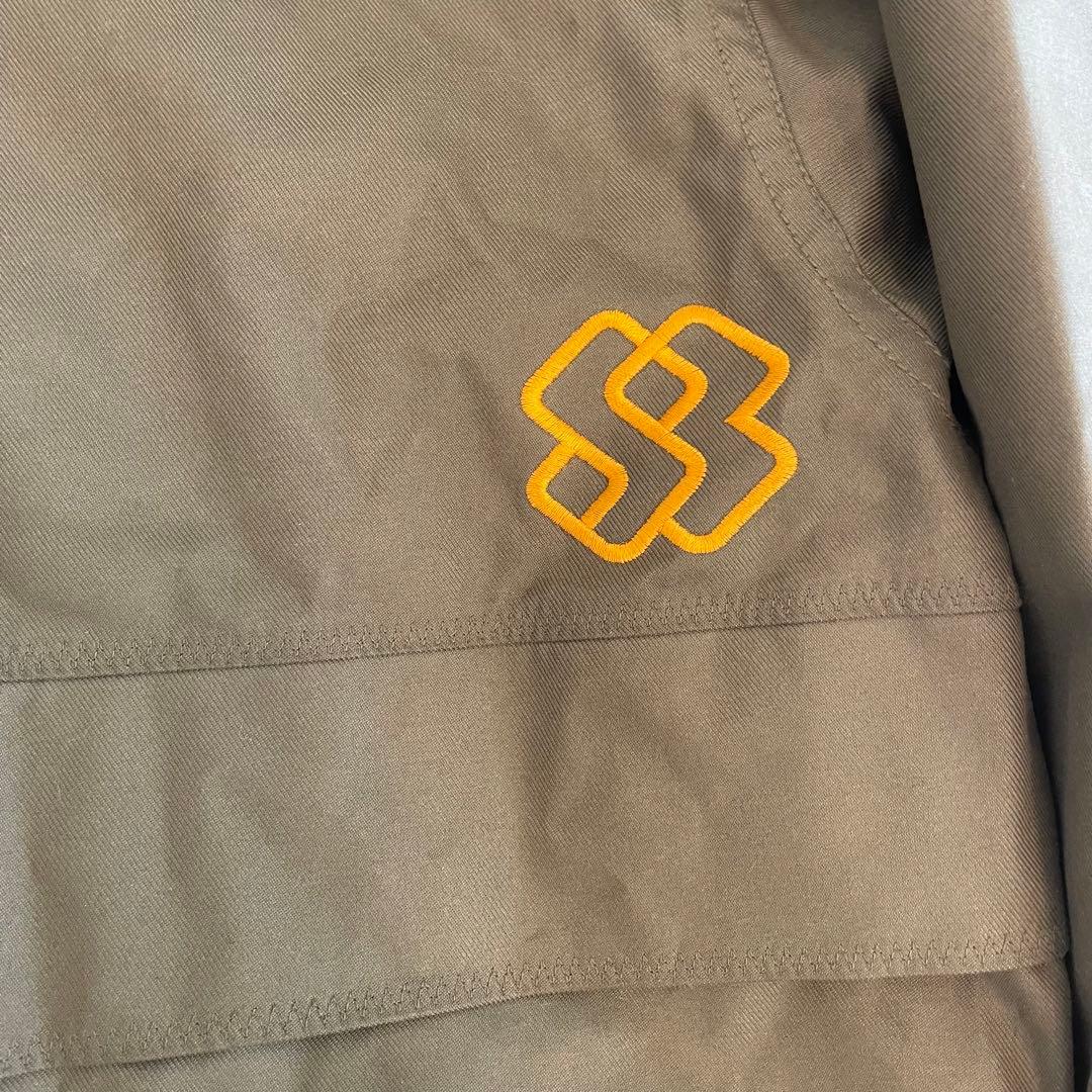 special blend スペシャルブレンド スキー スノボウェア 上下セット