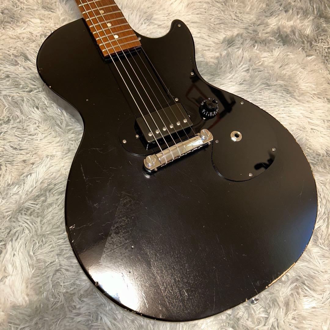 Gibson Melody Maker 2011 Satin Ebony 】 - メルカリ