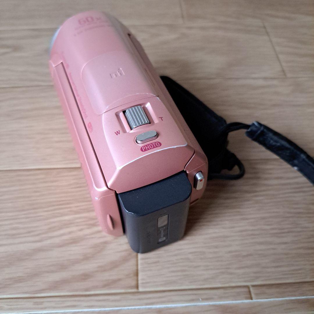 ソニーハンディーカム