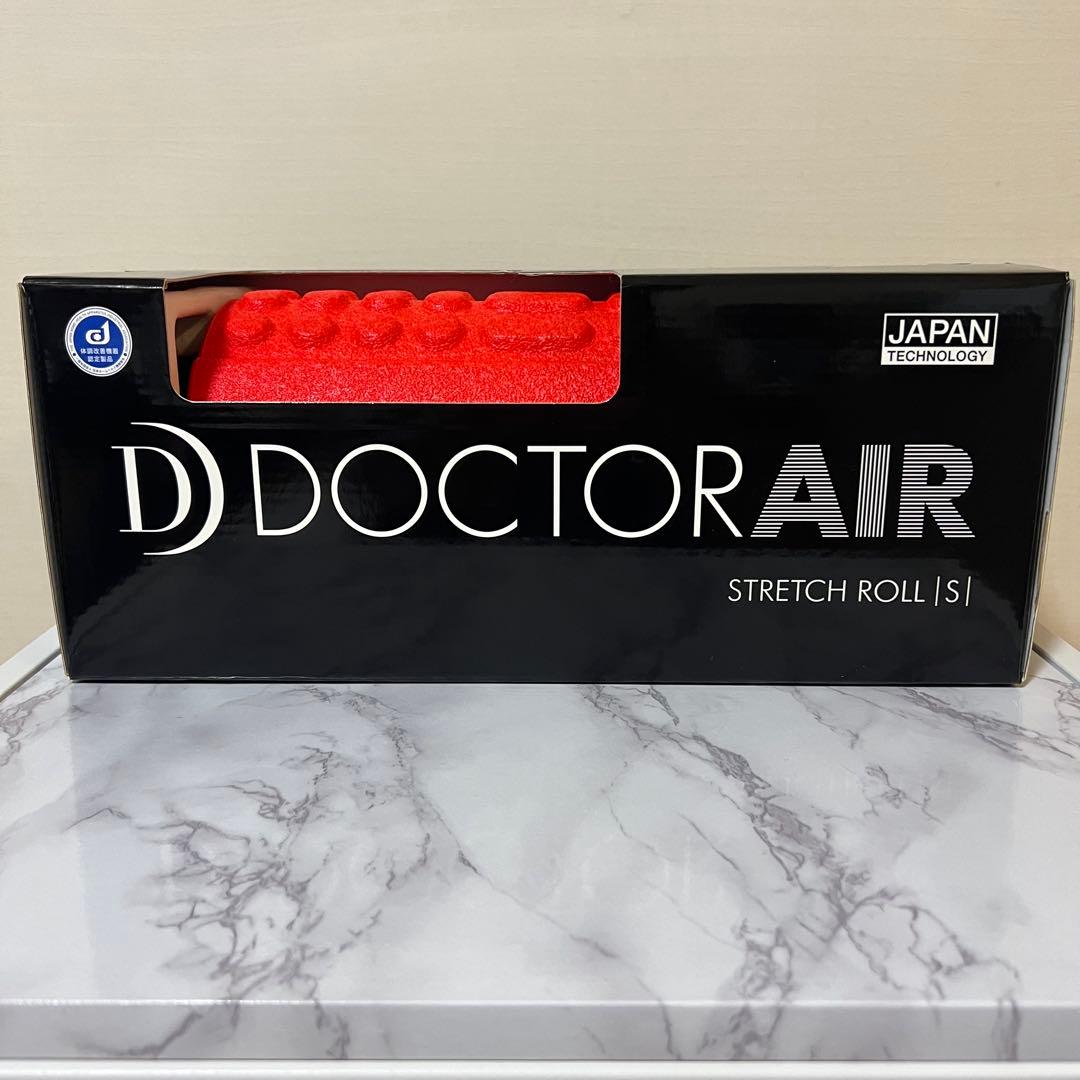 DOCTORAIRドクターエアーストレッチロールS