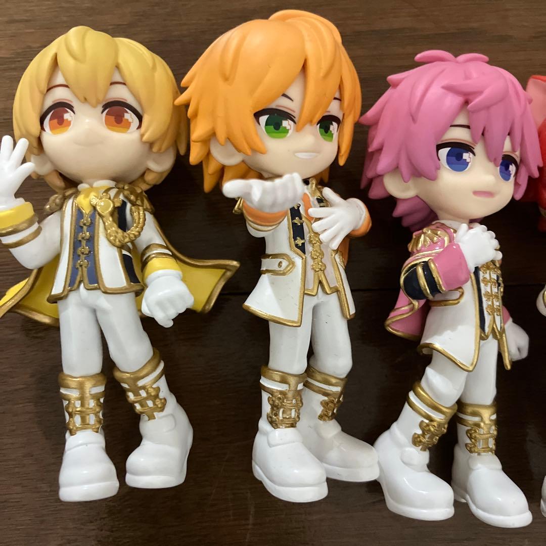 すとぷり フィギュア パルバース - メルカリ