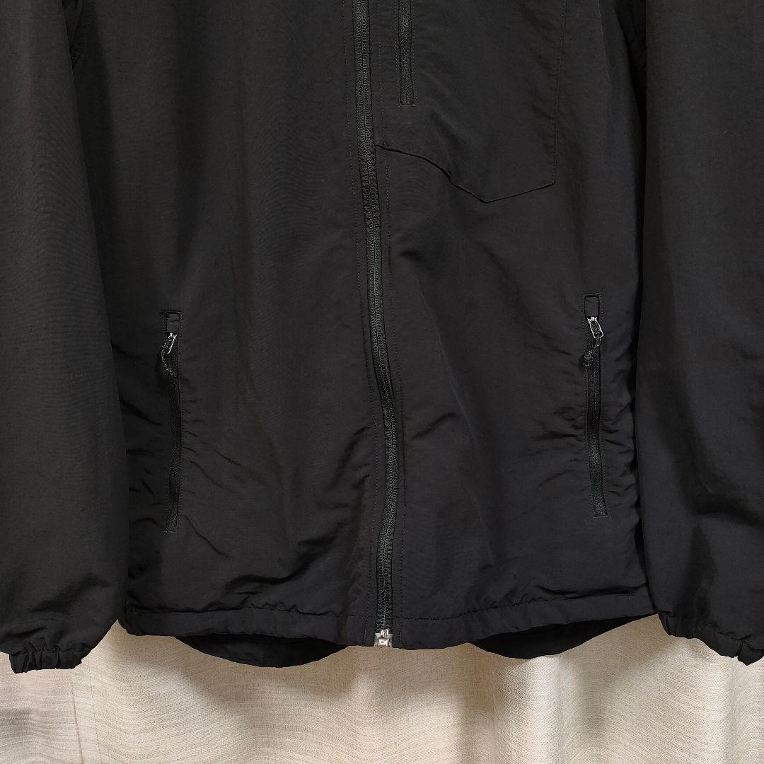 パタゴニア テズロンジャケット ブラック S 27786 廃盤品 - メルカリ