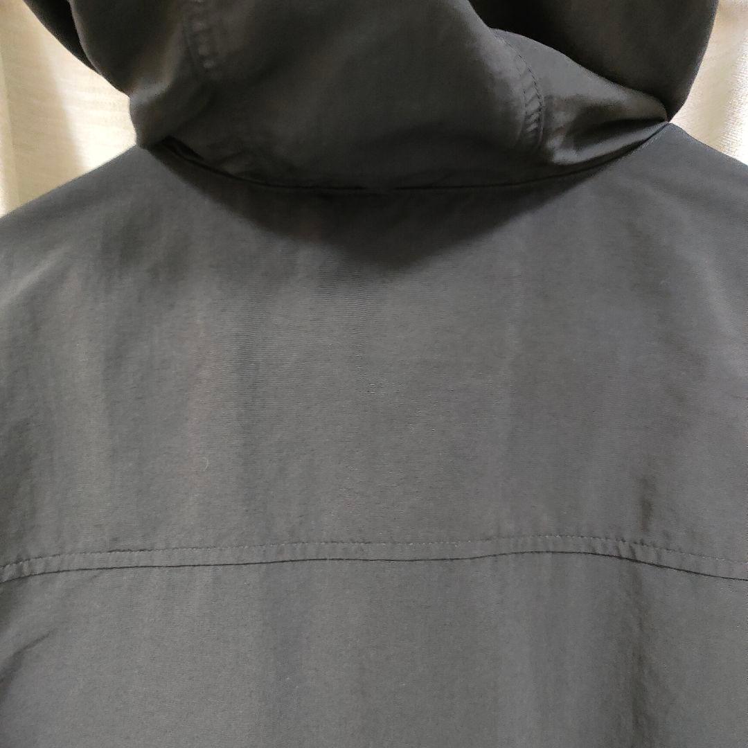 パタゴニア テズロンジャケット ブラック S 27786 廃盤品 - メルカリ