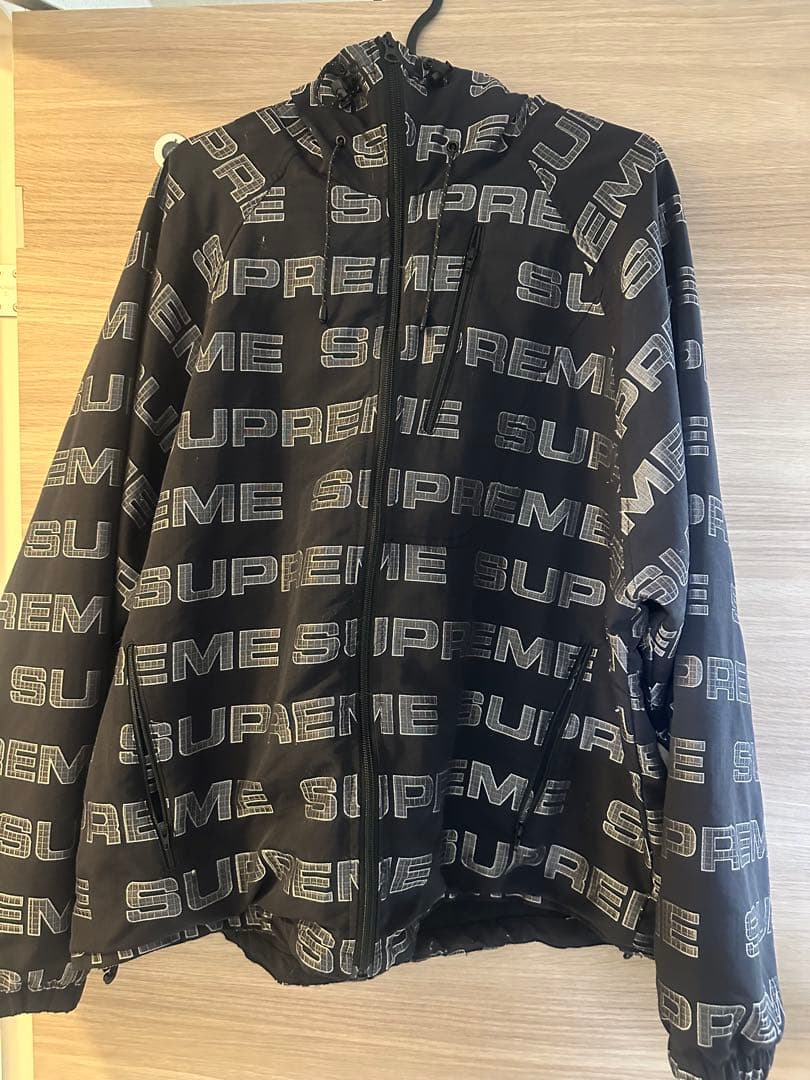 Supreme ジャケット Lサイズ