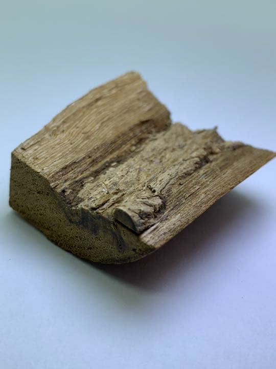 香木 六国五味 寸聞多羅11.255g //お香 聞香 香道 伽羅