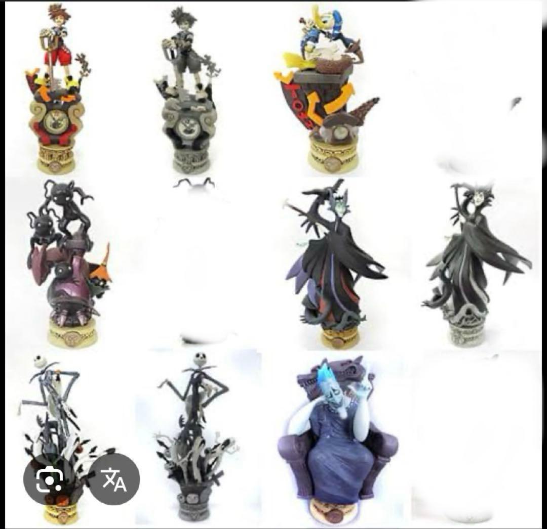 NARUTO-ナルト- 疾風伝 Grandista 波風ミナト16体セット！