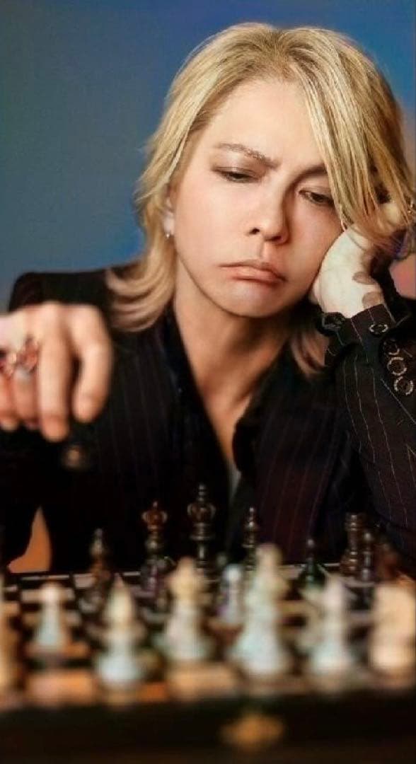 最終値下げ　HYDE 着　リリーエルランドソン　モルフォリング　赤　RED