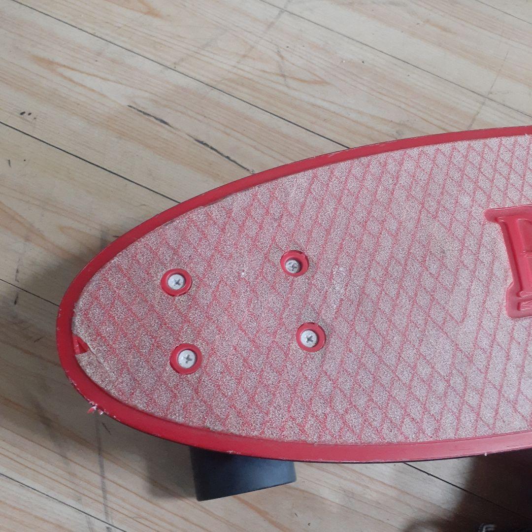 penny27インチ nickel クリスチャン ホソイ モデル スケートボード