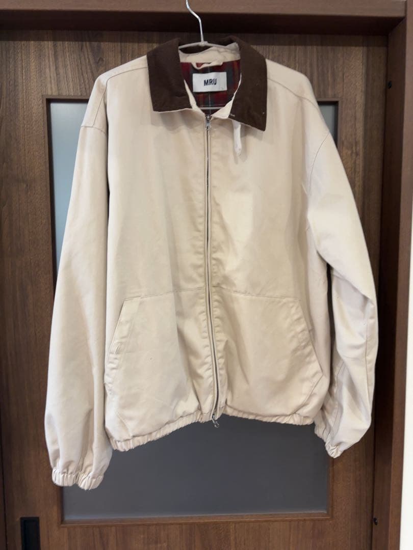 MRL ブルゾンジャケット　maayan♡