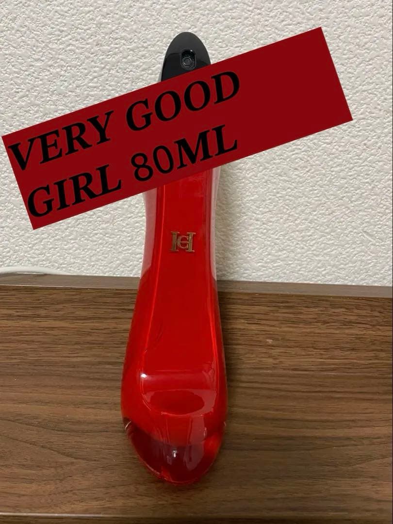 D*a様 VERY GOOD GIRL 80ML