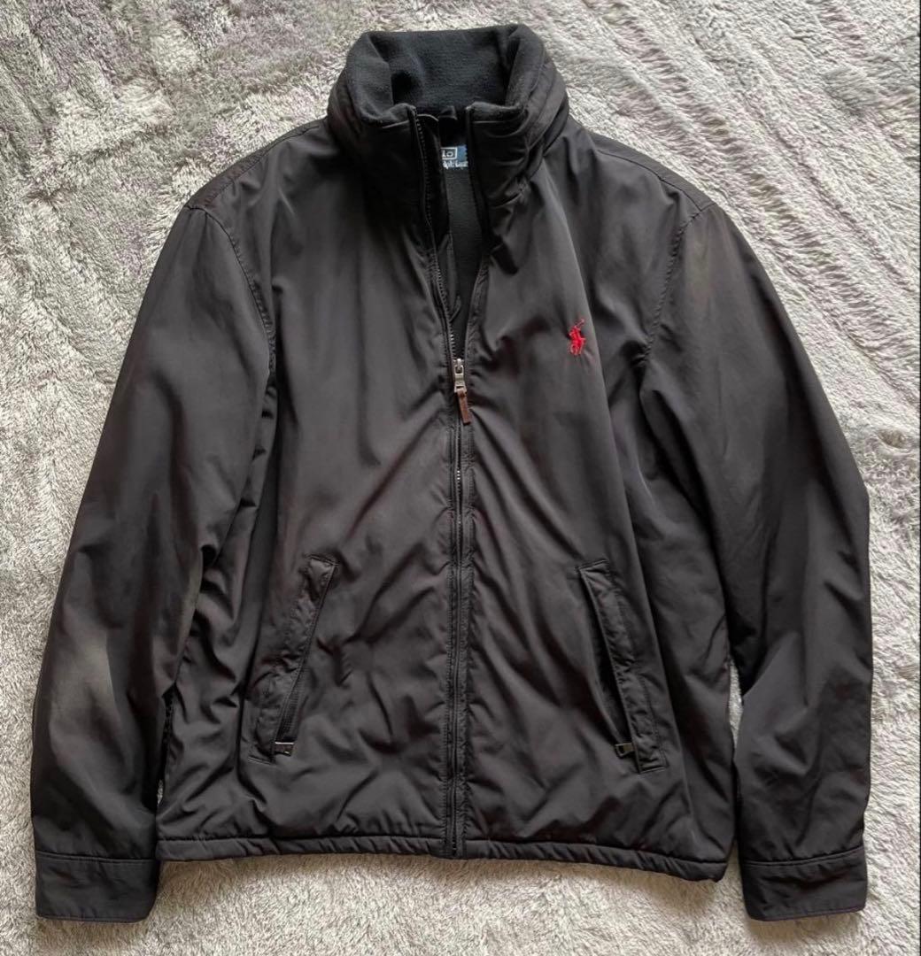 POLO RALPH LAUREN ポロラルフローレンジャケット M