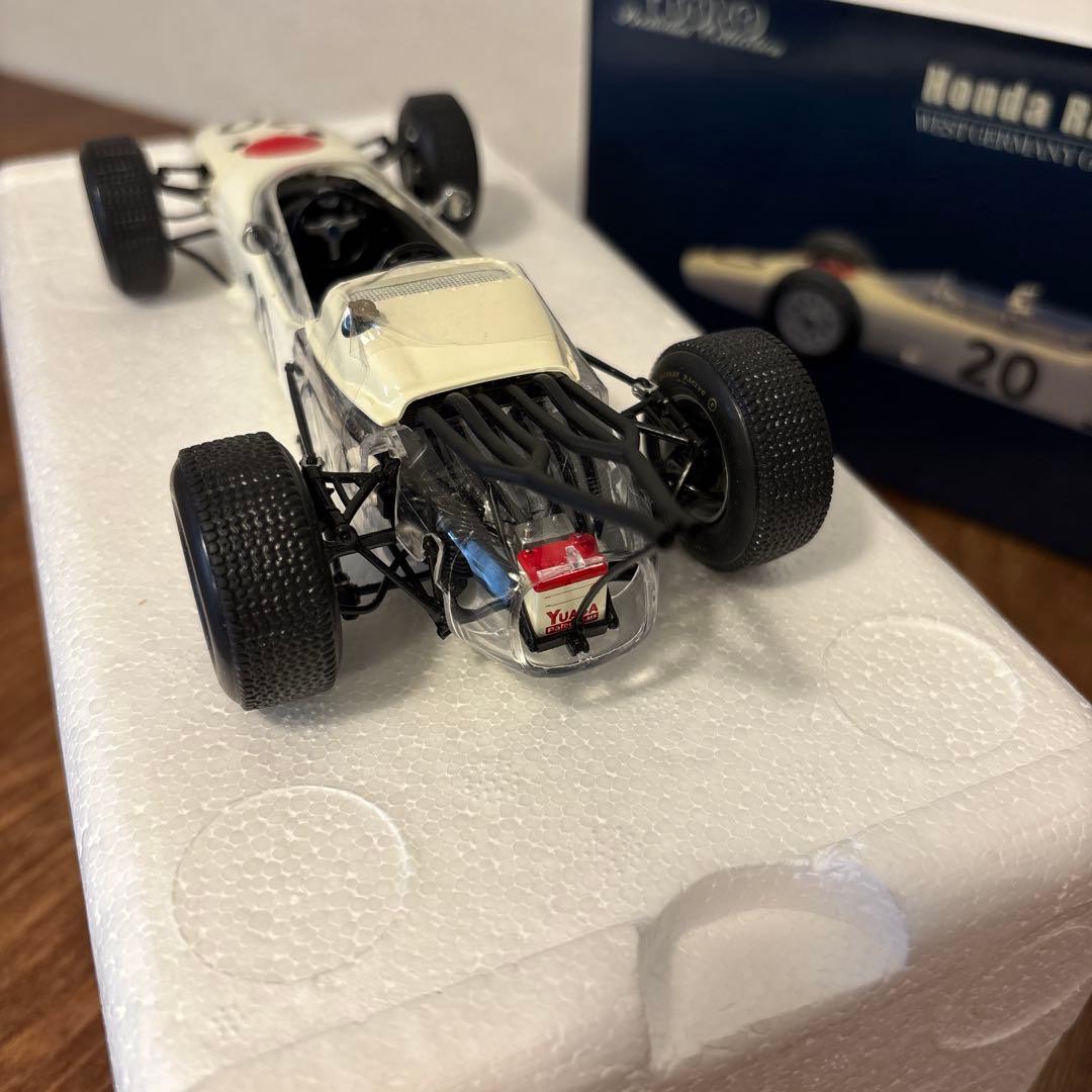 EBBRO Honda RA271 F1