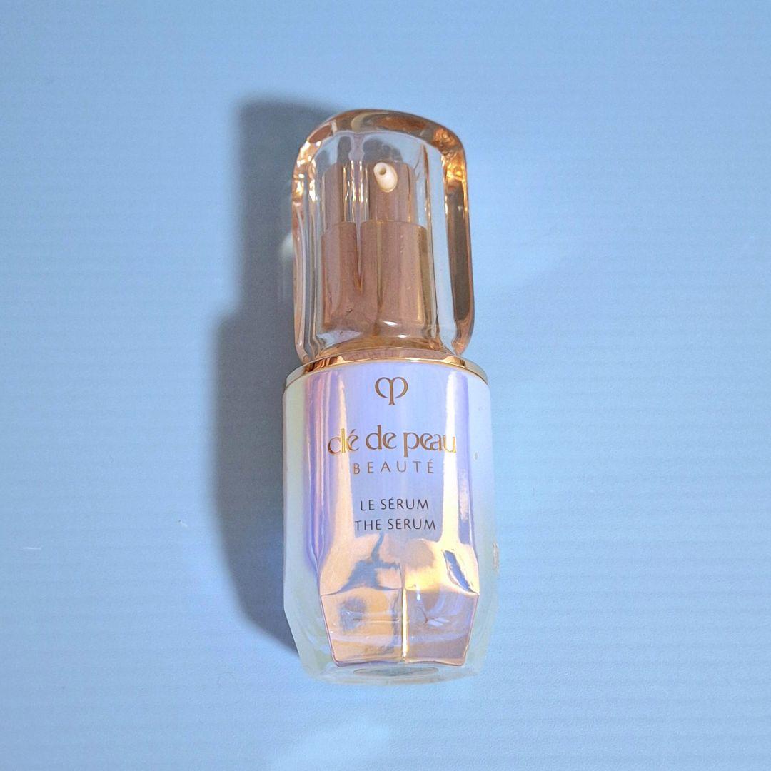 【匿名配送】クレドポーボーテ ルセラム 30ml