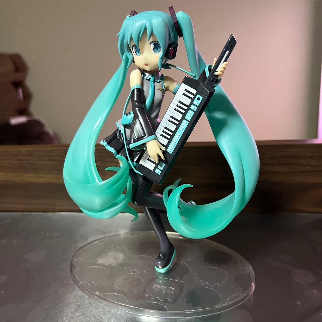 初音ミク HSP ver. フィギュア かんざきひろ - メルカリ