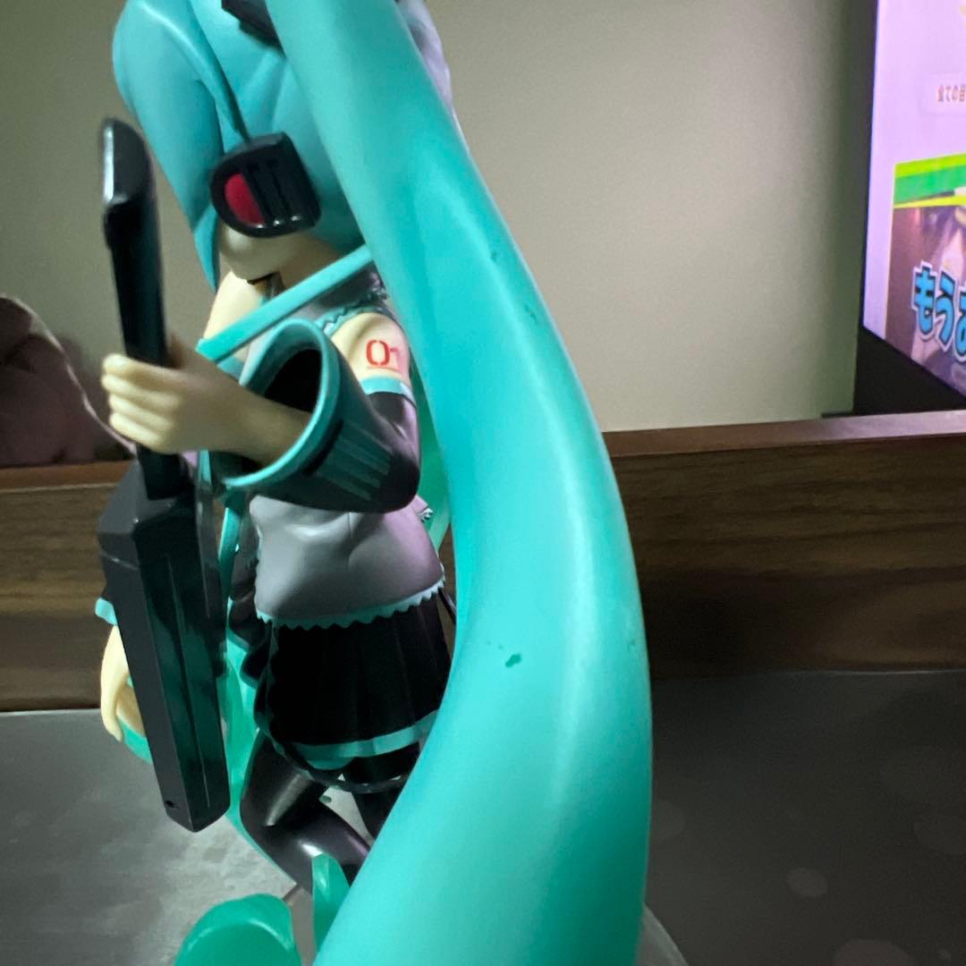 初音ミク HSP ver. フィギュア かんざきひろ - メルカリ