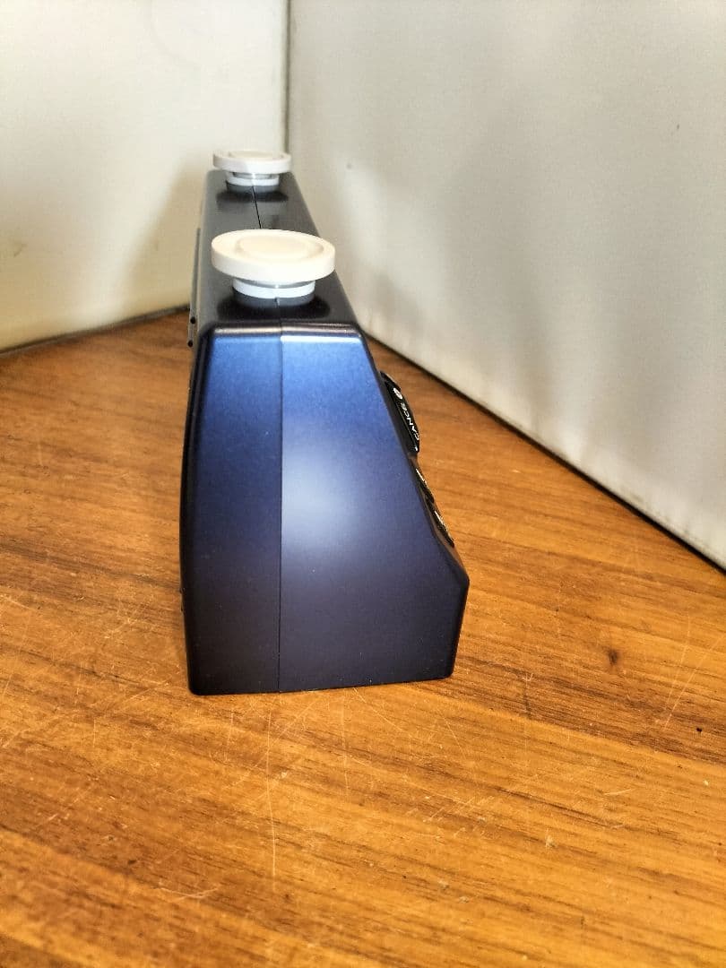 未使用品 対局時計 ザ・名人戦 DIT-40 - メルカリ