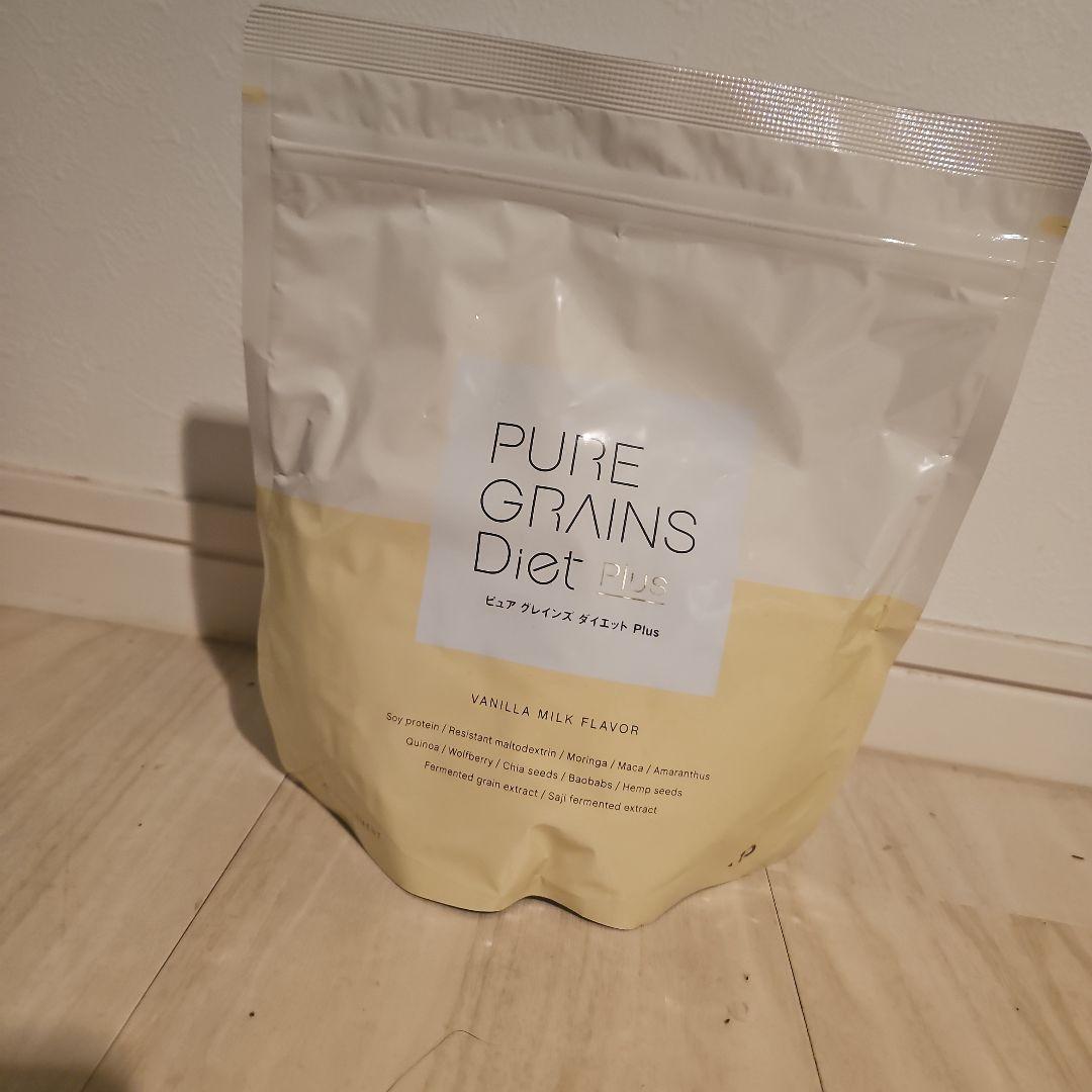 ピュア グレインズ ダイエット Plus （TIENS/AP） - AP】ピュア