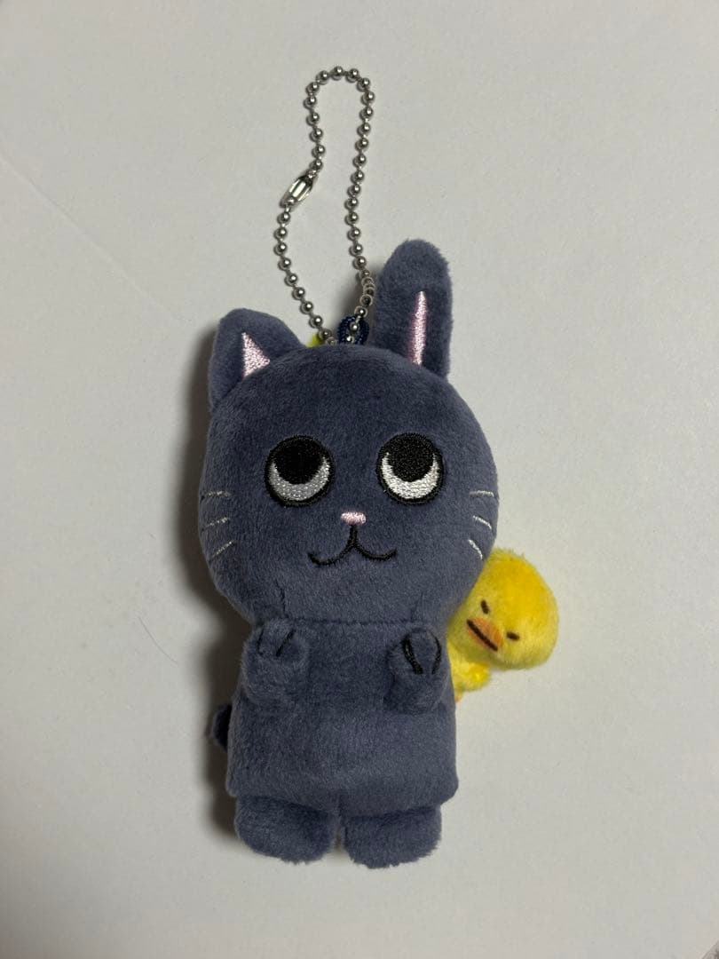 RIIZE ウォンビン トニャンドク ぬいぐるみ キーホルダー - メルカリ