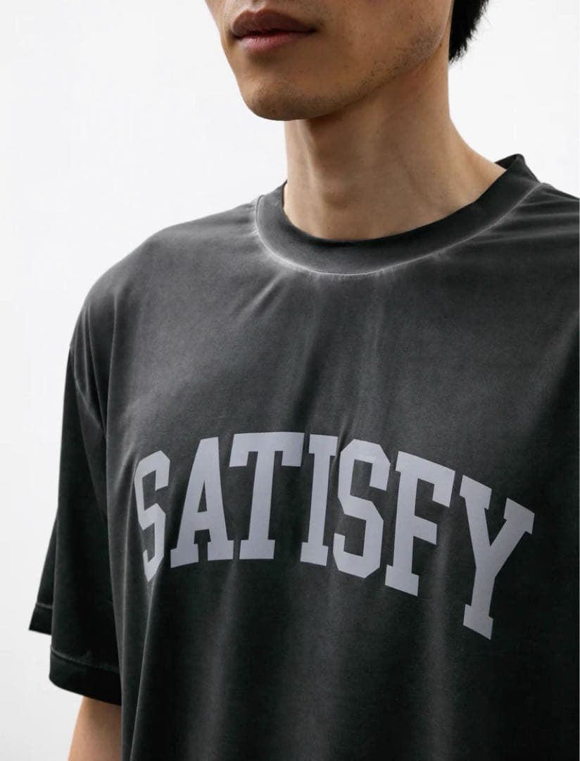 【新品】SATISFY/サティスファイ/AuraLite 完売品 サイズM
