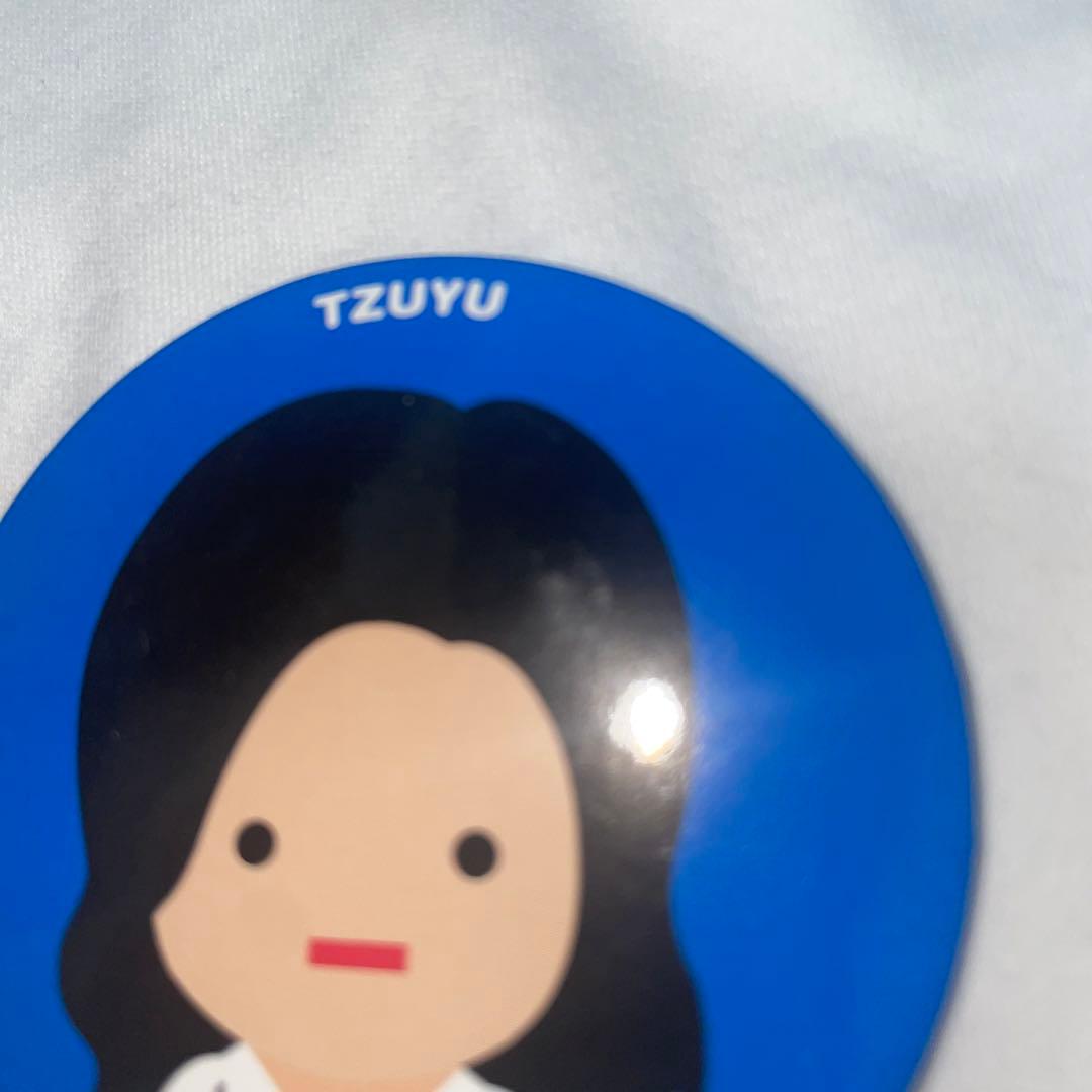 twice ツウィ 缶バッジ 缶バッチ twice land ソウルコン レア - メルカリ