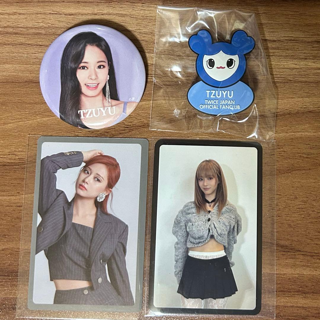 TWICE ツウィ セット - メルカリ