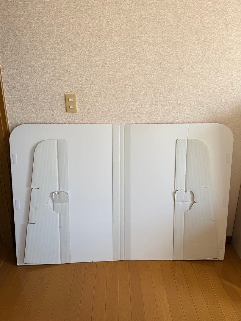 非売品・激レア】炎炎ノ消防隊 超特大 全キャラ集合 等身大パネル 展開