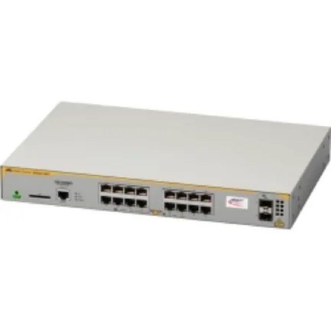 アライドテレシスSH230-28GP 4台セット AT-SH230-10GP - アライドテレシス