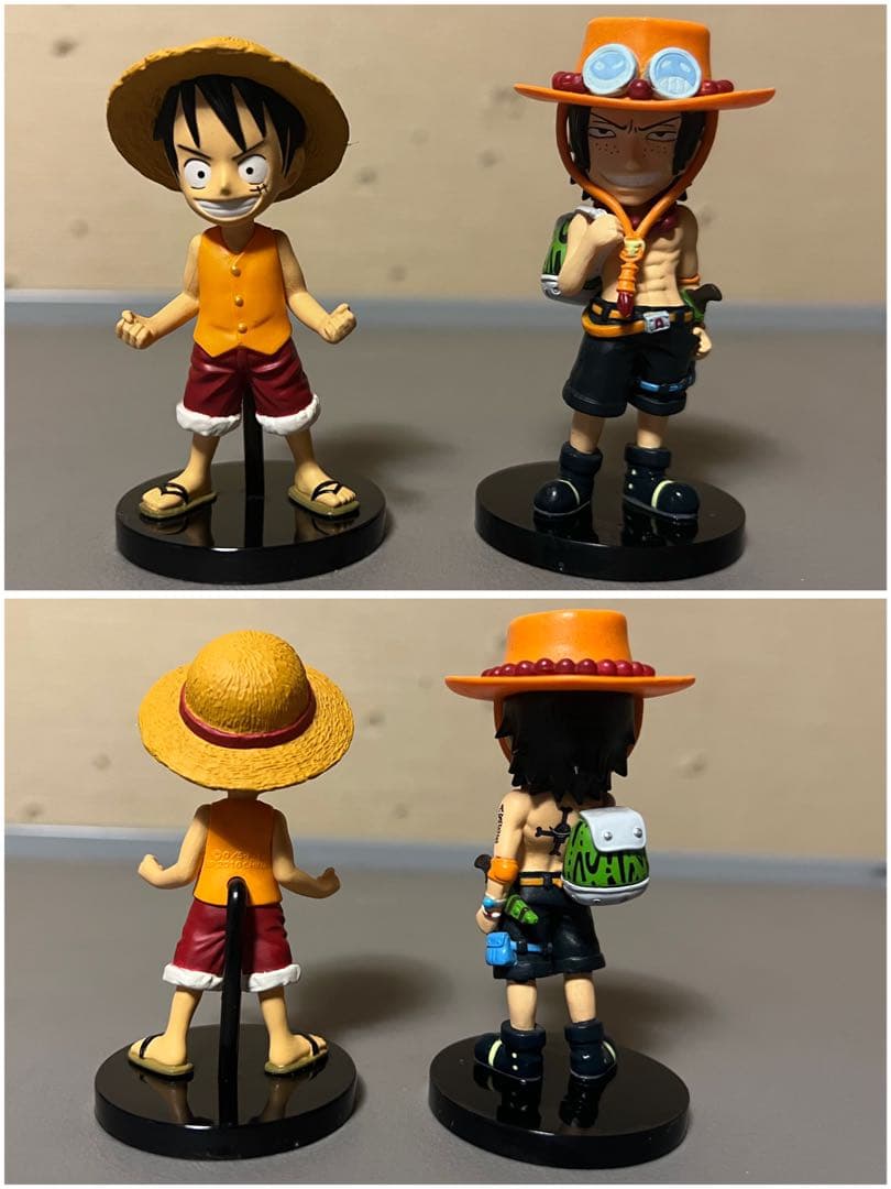 O-467】ワンピース ワールドコレクタブルフィギュア ワーコレ 78体