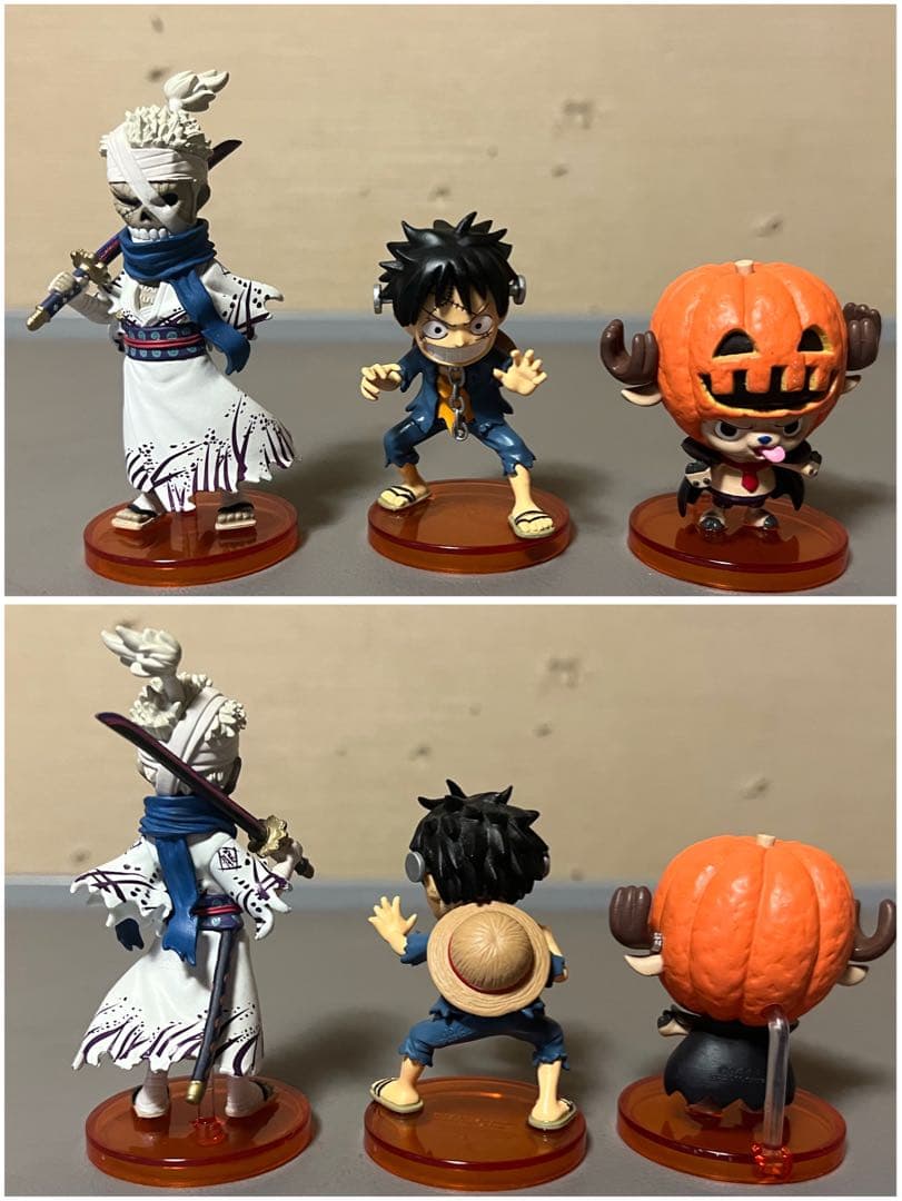 O-467】ワンピース ワールドコレクタブルフィギュア ワーコレ 78体