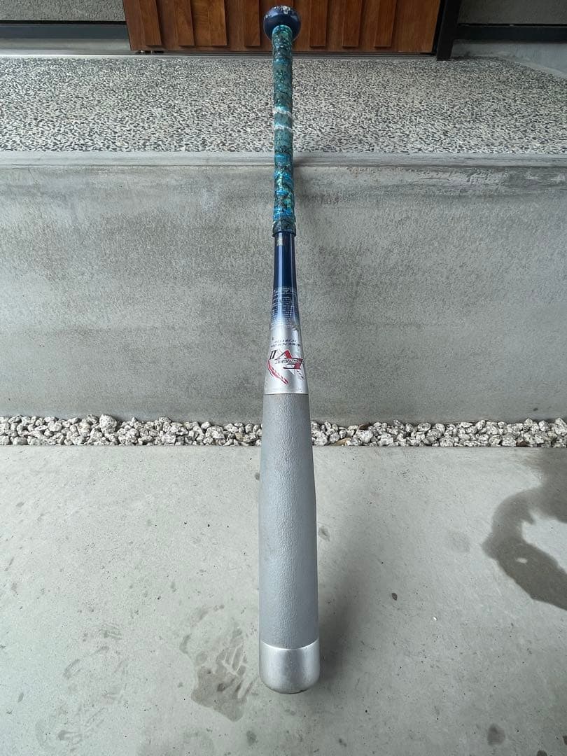 ミズノ　ビヨンドマックスＥＶ２　軟式少年用バット