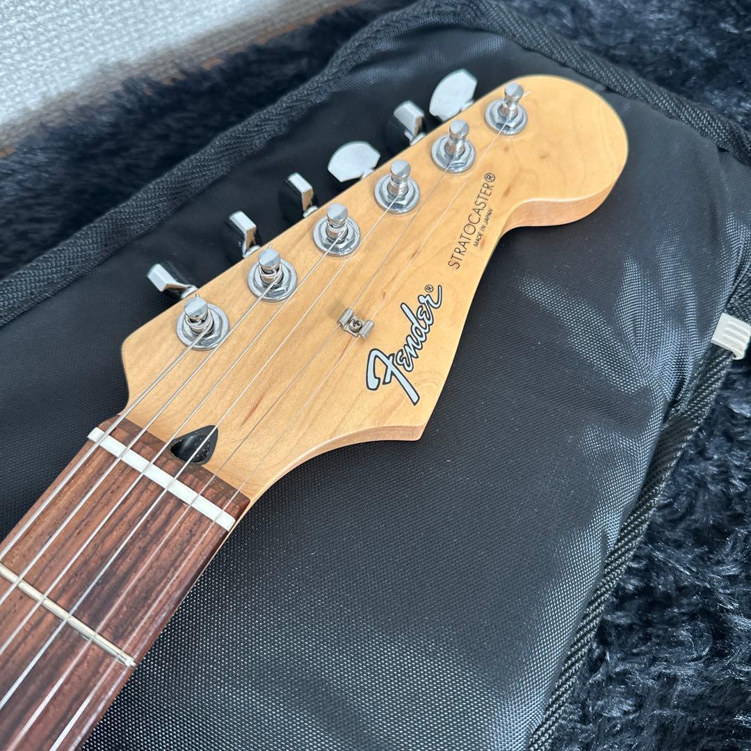Fender Japan ST-37S ストラトキャスター ショートスケール - メルカリ