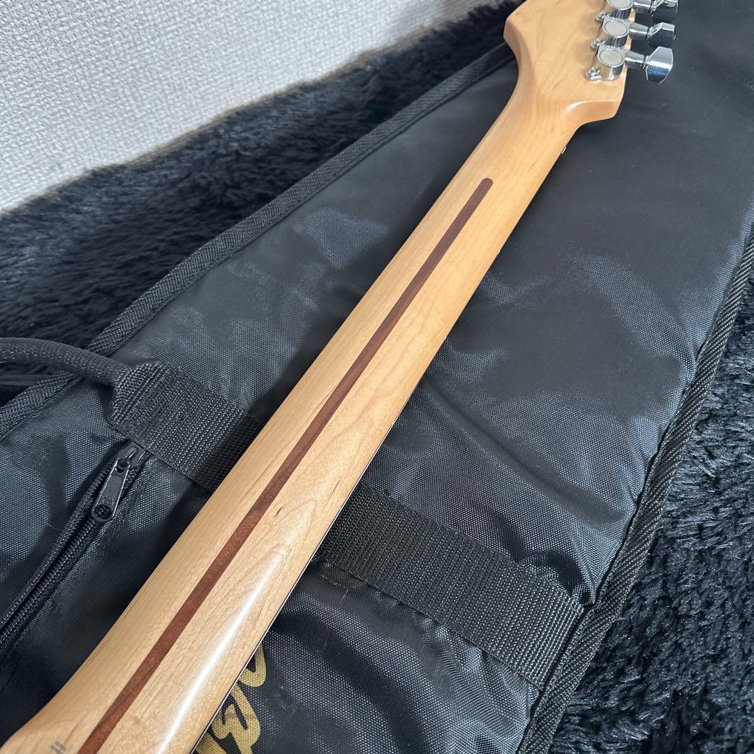 Fender Japan ST-37S ストラトキャスター ショートスケール - メルカリ