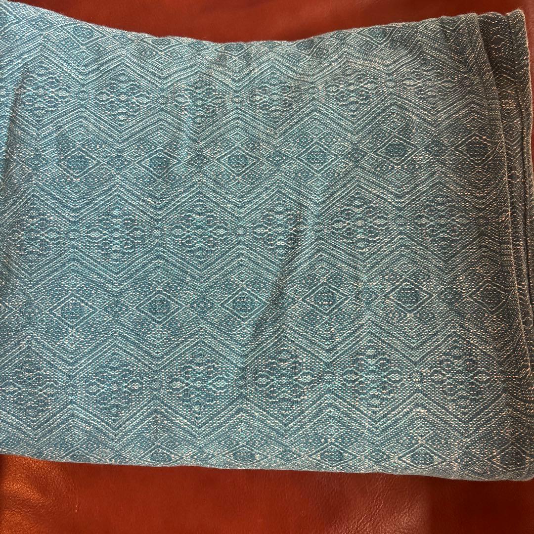 Didymos ディディモス　ベビーラップ ミスティックペトロール