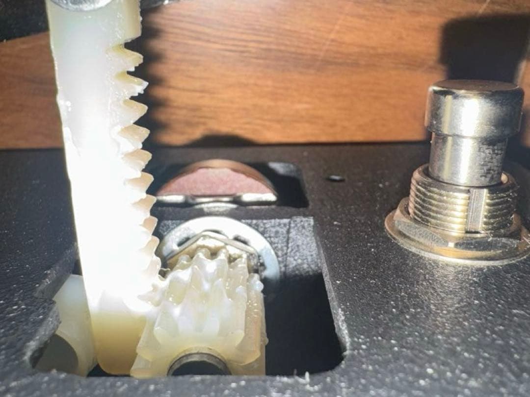 レア】vertex axis wah ワウペダル 元箱付き