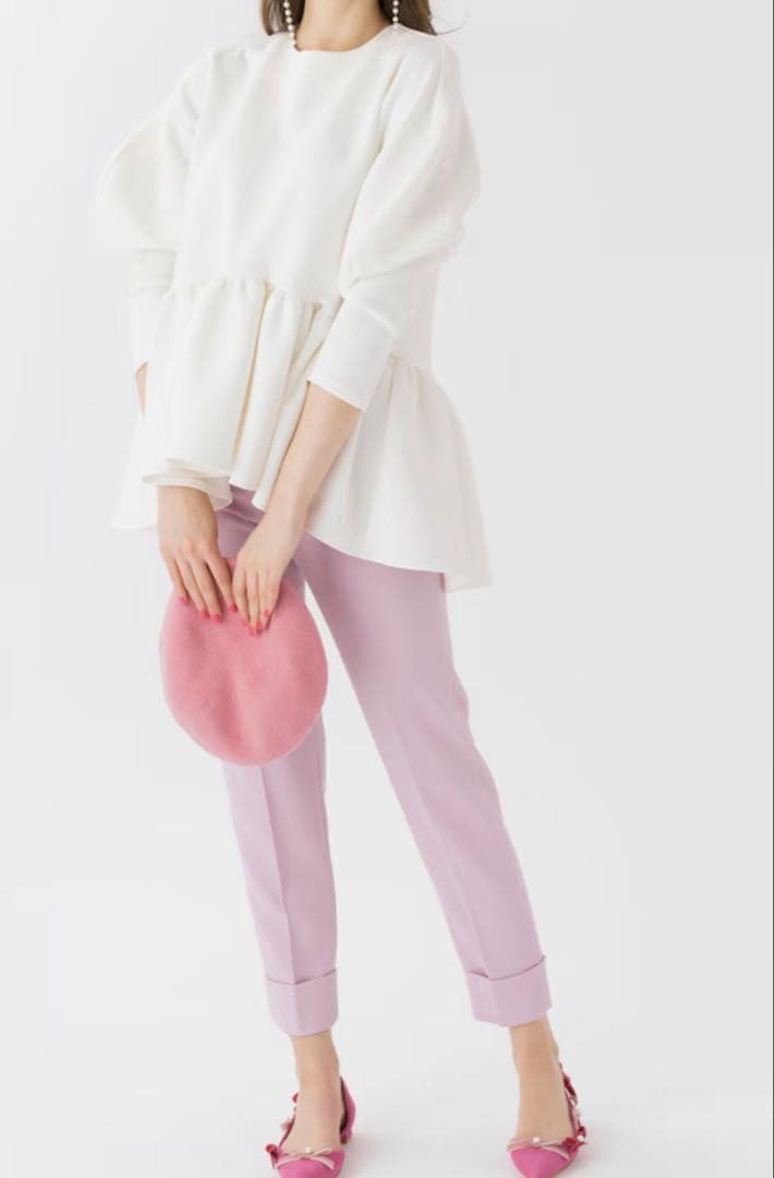 truru by kirill ホワイト