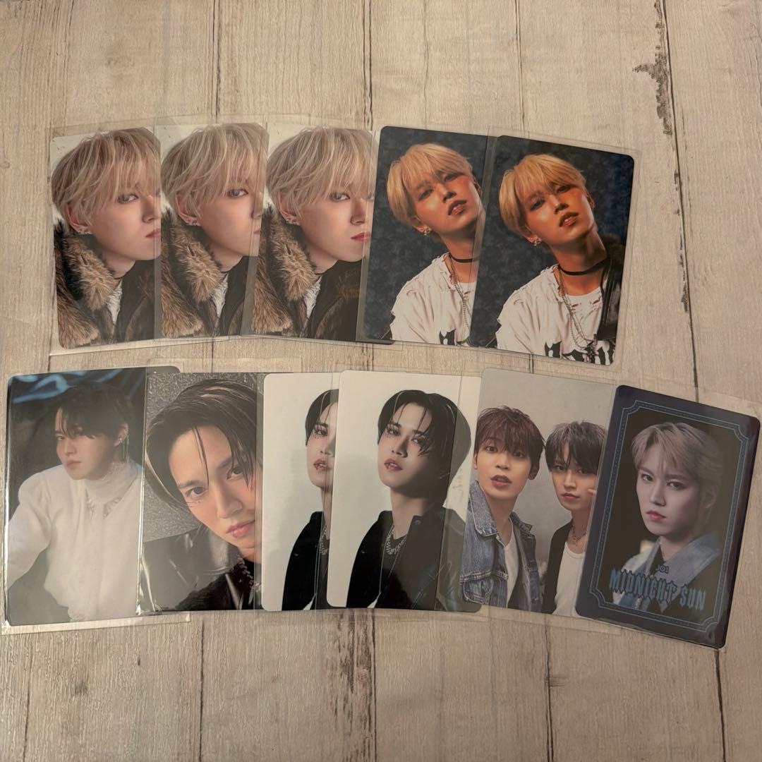 JO1 白岩瑠姫 トレカ まとめ売り - メルカリ